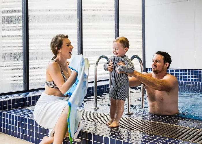 Novotel Sydney Darling Square